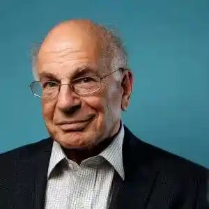 Daniel Kahneman