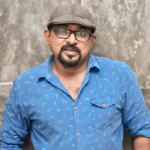 Sanjaya Nirmal
