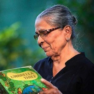 Sybil Wettasinghe