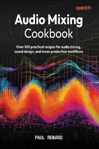 Audio Mixing Cookbook