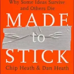 Made to Stick
