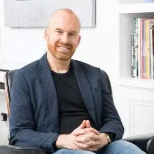 Matt Haig