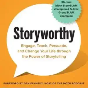 Storyworthy