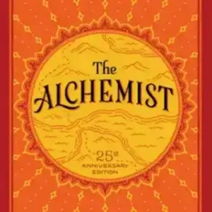 The Alchemist