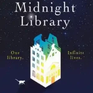 The Midnight Library