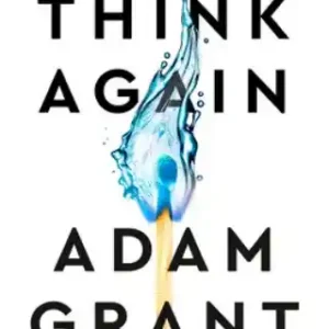 Think Again