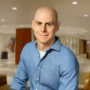 Adam M. Grant