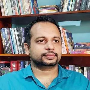 Damitha Nipunajith